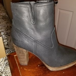 Lucky brand boot